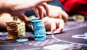 Онлайн казино Casino Wilder